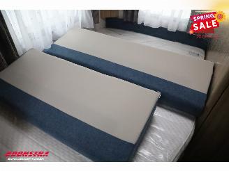 Eriba  Nova Light 465 **NIEUW/NEU** Luifel Frans Bed picture 17