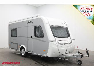 Eriba  Nova Light 465 **NIEUW/NEU** Luifel Frans Bed picture 2