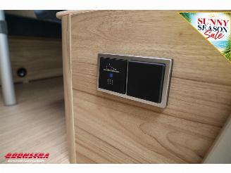 Eriba  Nova Light 465 **NIEUW/NEU** Luifel Frans Bed picture 25