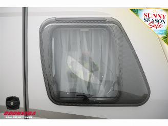 Eriba  Nova Light 465 **NIEUW/NEU** Luifel Frans Bed picture 5