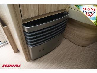 Eriba  Nova Light 465 **NIEUW/NEU** Luifel Frans Bed picture 23