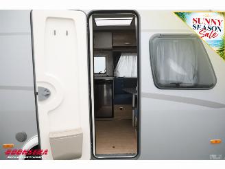 Eriba  Nova Light 465 **NIEUW/NEU** Luifel Frans Bed picture 31