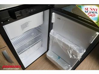 Eriba  Nova Light 465 **NIEUW/NEU** Luifel Frans Bed picture 20
