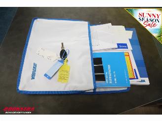 Eriba  Nova Light 465 **NIEUW/NEU** Luifel Frans Bed picture 26
