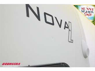 Eriba  Nova Light 465 **NIEUW/NEU** Luifel Frans Bed picture 11