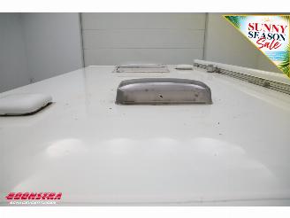 Eriba  Nova Light 465 **NIEUW/NEU** Luifel Frans Bed picture 28