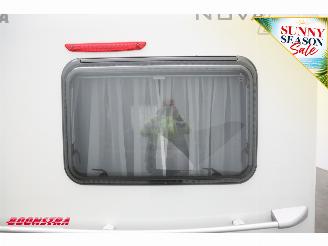 Eriba  Nova Light 465 **NIEUW/NEU** Luifel Frans Bed picture 10