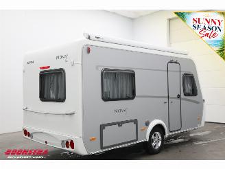 Eriba  Nova Light 465 **NIEUW/NEU** Luifel Frans Bed picture 3