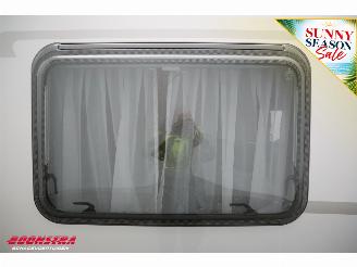 Eriba  Nova Light 465 **NIEUW/NEU** Luifel Frans Bed picture 8