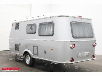 Eriba  Touring 560 **NIEUW/NEU** Hefdak Stapelbed picture 4