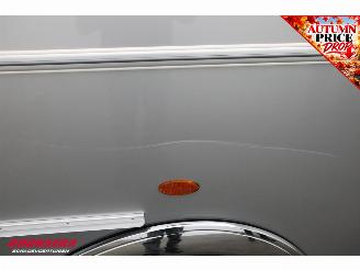 Eriba  Touring 560 **NIEUW/NEU** Hefdak Stapelbed picture 7