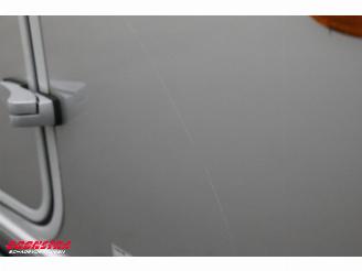 Eriba  Touring 560 **NIEUW/NEU** Hefdak Stapelbed picture 6