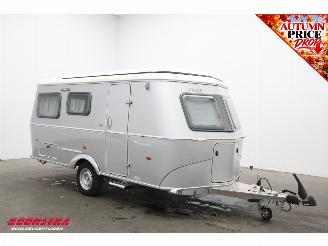 Eriba  Touring 560 **NIEUW/NEU** Hefdak Stapelbed picture 2