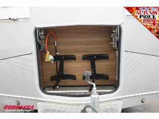 Eriba  Touring 560 **NIEUW/NEU** Hefdak Stapelbed picture 23