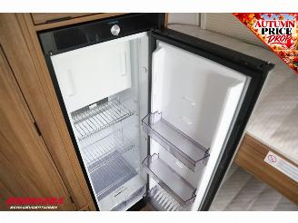 Eriba  Touring 560 **NIEUW/NEU** Hefdak Stapelbed picture 19