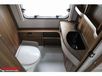 Eriba  Touring 560 **NIEUW/NEU** Hefdak Stapelbed picture 17