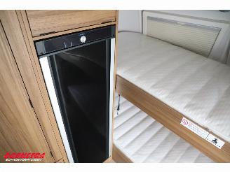 Eriba  Touring 560 **NIEUW/NEU** Hefdak Stapelbed picture 14