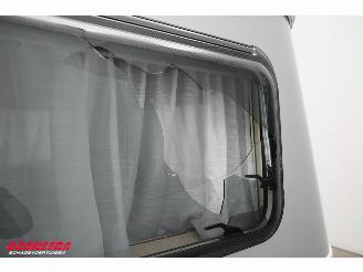 Eriba  Touring 560 **NIEUW/NEU** Hefdak Stapelbed picture 10