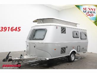 škoda karavany Eriba  Touring 560 **NIEUW/NEU** Hefdak Stapelbed 2026