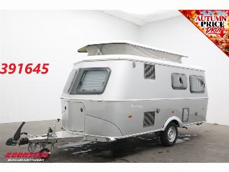 Vrakbiler auto Eriba 208 Touring 560 **NIEUW/NEU** Hefdak Stapelbed 2026/10