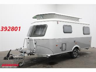 krockskadad bil caravan Eriba  Touring 542 **NIEUW/NEU** Hefdak Luifel Fiestendrager 2026
