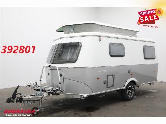 dommages caravanes Eriba  Touring 542 **NIEUW/NEU** Hefdak Luifel Fiestendrager 2026