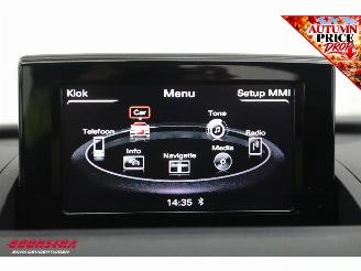 Audi Q3 1.4 TFSI Aut. Pro Line S Navi Clima Cruise PDC AHK picture 17