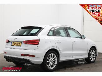 Audi Q3 1.4 TFSI Aut. Pro Line S Navi Clima Cruise PDC AHK picture 3