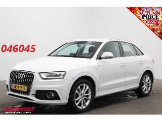 Audi Q3 1.4 TFSI Aut. Pro Line S Navi Clima Cruise PDC AHK picture 1