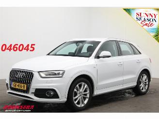 begagnad bil auto Audi Q3 1.4 TFSI Aut. Pro Line S Navi Clima Cruise PDC AHK 2014/6