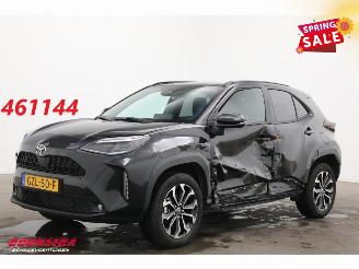 Auto incidentate Toyota Yaris Cross 1.5 Hybrid 115 First Edition LED ACC Apple/Android Camera LRHZ SHZ PDC 2025/1