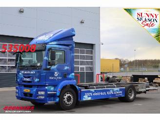 MAN  1820 Electric Full 200kWh Air LBW 120.310 km! picture 1
