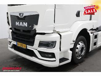 MAN TGS 18.400 Alcoa LED 93.358 km!! picture 9