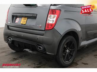 Ligier  JS50 L Club Sport Radio Bluetooth Camera picture 16