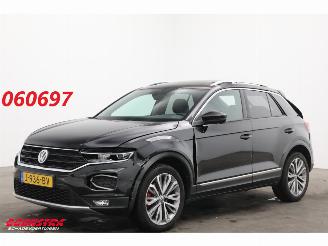 krockskadad bil auto Volkswagen T-Roc 1.5 TSI Sport Pano LED ACC Virtual Camera SHZ 2020/7
