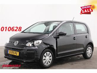 Coche accidentado Volkswagen Up! 1.0 Move Up! 5-DRS Airco Bluetooth 32.604 km! 2024/1