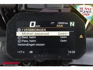 BMW F 850 GS Adventure ABS LED Cruise Heizgriffe Bos picture 19