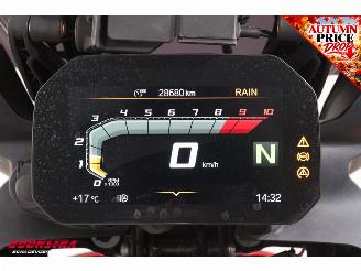 BMW F 850 GS Rallye ABS LED Cruise Heizgriffe Bos picture 16