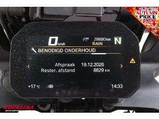 BMW F 850 GS Rallye ABS LED Cruise Heizgriffe Bos picture 17