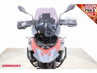 BMW F 850 GS Rallye ABS LED Cruise Heizgriffe Bos picture 10