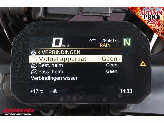 BMW F 850 GS Rallye ABS LED Cruise Heizgriffe Bos picture 19