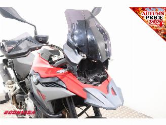 BMW F 850 GS Rallye ABS LED Cruise Heizgriffe Bos picture 9