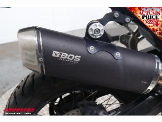 BMW F 850 GS Rallye ABS LED Cruise Heizgriffe Bos picture 21