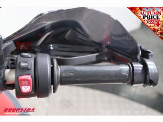 BMW F 850 GS Rallye ABS LED Cruise Heizgriffe Bos picture 26