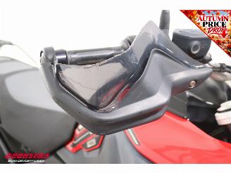 BMW F 850 GS Rallye ABS LED Cruise Heizgriffe Bos picture 13