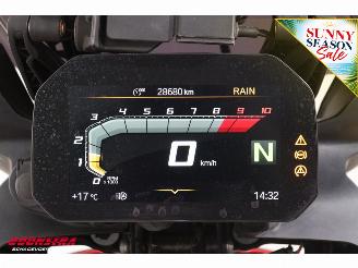 BMW F 850 GS Adventure ABS LED Cruise Heizgriffe Bos picture 16
