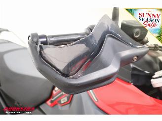 BMW F 850 GS Adventure ABS LED Cruise Heizgriffe Bos picture 13