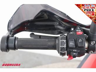BMW F 850 GS Rallye ABS LED Cruise Heizgriffe Bos picture 25