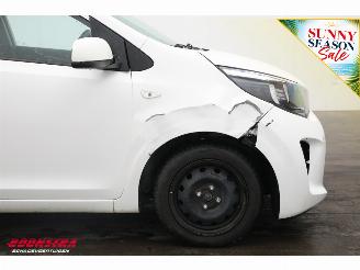 Kia Picanto 1.0 CVVT ComfortLine Bluetooth Airco picture 6