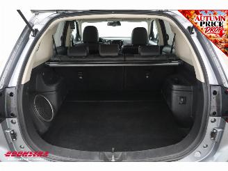 Mitsubishi Outlander 2.0 PHEV Executive Edition 4X4 Navi Clima Cruise Camera SHZ PDC AHK picture 19